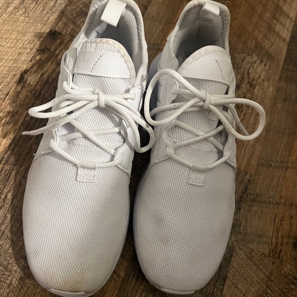 Adidas X_PLR Athletic Shoe - Picture 6 of 9